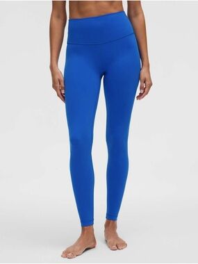 Lululemon High-Rise Align